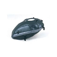 Bagster / バグスター タンクカバー アントラサイト/スチール グレー/マッド KAWASAKI ZEPHYR 1100 1993-1997 | 1221F