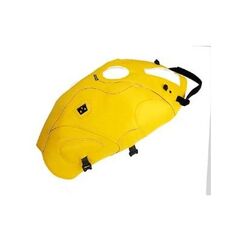Bagster / バグスター タンクカバー イエロー for DUCATI MONSTER 600/750/800/900 1993-1999 | 1268B