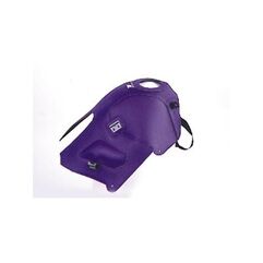 Bagster / バグスター タンクカバー ダーク バイオレット KAWASAKI KLR 650 1995-1997 | 1302D