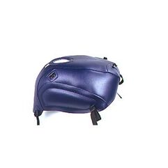 Bagster / バグスター タンクカバー ネイビーブルー Aprilia RSV MILLE 1999/2000 | 1368A