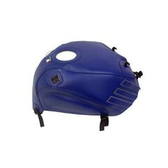 Bagster / バグスター タンクカバー ブルー デコ スチール グレー Aprilia RSV MILLE 2000 | 1368D