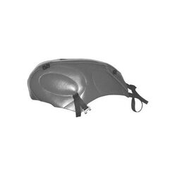 Bagster / バグスター タンクカバー ライトグレー for VOXAN CAFE RACER 2004 | 1371A