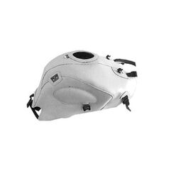 Bagster / バグスター タンクカバー ライトグレー KAWASAKI ZR 7 2001-2003 | 1378D