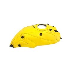 Bagster / バグスター タンクカバー ネオン イエロー for Buell X1 LIGHTNING (with LUFTZUFUHR) 1999-2000 | 1387A