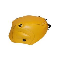 Bagster / バグスター タンクカバー イエロー for LAVERDA 750S 1999 | 1391A