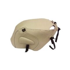 Bagster / バグスター タンクカバー nickle for LAVERDA 750S 2000 | 1391E
