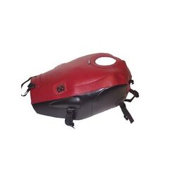 Bagster / バグスター タンクカバー ライト ブルゴーニュ/ブラック MOTO GUZZI 750 NEVADA 1999-2001 | 1393C
