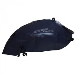 Bagster / バグスター タンクカバー ダーク ブルー HONDA CB 1300 BIG ONE/CB 1300 S 2005 | 1467C