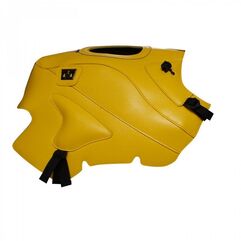 Bagster / バグスター タンクカバー ネオン イエロー for DUCATI MULTISTRADA 620 2005 | 1471E