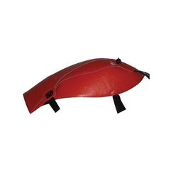 Bagster / バグスター タンクカバー persico レッド for HARLEY DAVIDSON V ROD/NIGHT ROD/STREET ROD 2002-2004 | 1485B