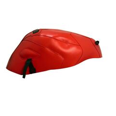 Bagster / バグスター タンクカバー persico レッド for HYOSUNG 125/250/600 COMET/GTR 650 (2012) 2006 | 1491E