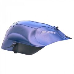 Bagster / バグスター タンクカバー ネイビーブルー KAWASAKI ZZR 1400 2007 | 1521C