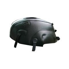 Bagster / バグスター タンクカバー ブラック/ホワイト for DUCATI SPORT 1000/PAUL SMART 2006-2009 | 1527C