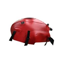 Bagster / バグスター タンクカバー レッド/ホワイト for DUCATI SPORT 1000/PAUL SMART 2006-2009 | 1527D