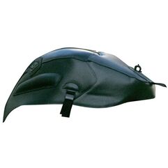 Bagster / バグスター タンクカバー マッド/ブラック YAMAHA YZF R1 2007-2008 | 1535A