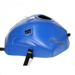 Bagster / バグスター タンクカバー gitan ブルー SUZUKI GSX 650 F 2010-2011 | 1552C