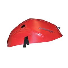 Bagster / バグスター タンクカバー mother-of-パール vermilion レッド SUZUKI GSX 650 F 2009 | 1552D