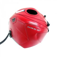 Bagster / バグスター タンクカバー GSXR 600 レッド | 1618D