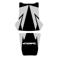 Bagster / バグスター シートカバー HONDA CBR 600 RR 2003 | 2143C