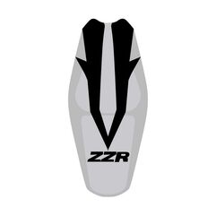 Bagster / バグスター シートカバー KAWASAKI ZZR 1400 2008 | 2177E
