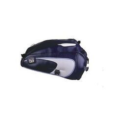 Bagster / バグスター タンクカバー ネイビーブルー/ライトグレー YAMAHA SR 500 1992-1997 | 1241B
