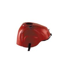 Bagster / バグスター タンクカバー レッド YAMAHA TRX 850 1996-2000 | 1315B