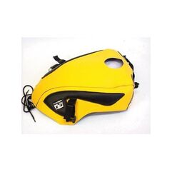 Bagster / バグスター タンクカバー イエロー/ブラック for Cagiva 125 ROADSTER 1996-1999 | 1341B