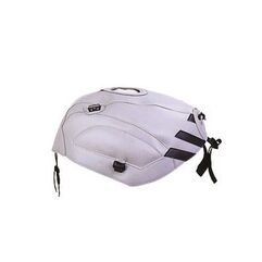 Bagster / バグスター タンクカバー ライトグレー/アントラサイト Aprilia RS 125 / REPLICA 2000-2005 | 1351A