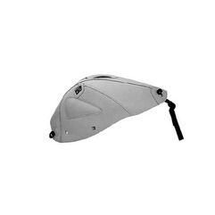 Bagster / バグスター タンクカバー ライトグレー YAMAHA YZF R1 2002-2003 | 1438C