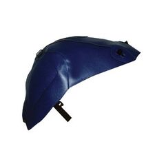 Bagster / バグスター タンクカバー バルトブルー KAWASAKI ZZR 1200 2003-2004 | 1443E