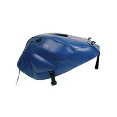 Bagster / バグスター タンクカバー ブルー KAWASAKI ZX 6 R/ 636 2003-2004 | 1452B