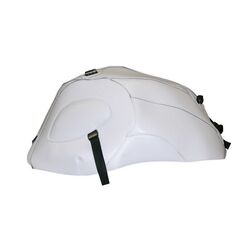 Bagster / バグスター タンクカバー ホワイト MOTO GUZZI V 11 LE MANS/1000 LE MANS 2005-2006 | 1463E