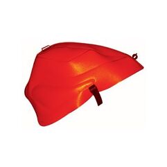 Bagster / バグスター タンクカバー レッド for TRIUMPH 600 DAYTONA 2004-2005 | 1465B