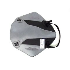 Bagster / バグスター タンクカバー ライトグレー/ブラック マット HONDA NC 700 X 2012 | 1631A
