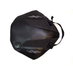 Bagster / バグスター タンクカバー ブラック/ブラック マット HONDA NC 700 X 2012 | 1631C