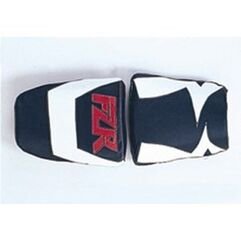 Bagster / バグスター タンクカバー レッド for DUCATI 400SS/600SS/750SS/900SS 1991-1992 | 1218B