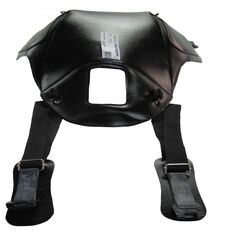 Bagster / バグスター タンクカバー ブラック KAWASAKI Z 1000 (ALTES Model / モデルL) 1979-1983 | 1023U