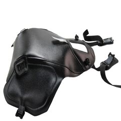 Bagster / バグスター タンクカバー ブラック KAWASAKI Z 1000 (ALTES Model / モデルL) 1979-1983 | 1023U