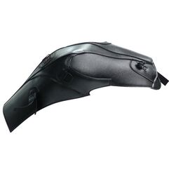 Bagster / バグスター タンクカバー ブラック KAWASAKI Z 1000 SX 2011-2012 | 1613U