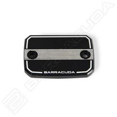 Barracuda Moto / バラクーダモト ブレーキ フルイドタンクキャップ | FC-DN-B
