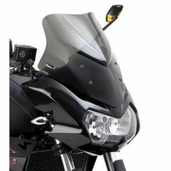 Barracuda Moto / バラクーダモト ウィンドシールド AEROSPORT Kawasaki Z 1000 (03-06)