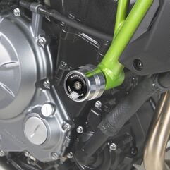 Barracuda Moto / バラクーダモト クラッシュパッドキット Kawasaki Z650