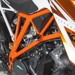Barracuda Moto / バラクーダモト クラッシュパッドキット | KTM1101