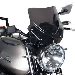 Barracuda Moto / バラクーダモト ウインドシールド AEROSPORT | MG7300