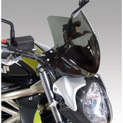 Barracuda Moto / バラクーダモト ウィンドシールド AEROSPORT Suzuki Gladius