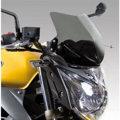 Barracuda Moto / バラクーダモト ウィンドシールド AEROSPORT Yamaha Xj6