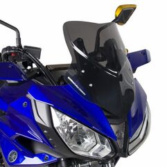 Barracuda Moto / バラクーダモト ウィンドシールド AEROSPORT Yamaha Mt 07 Tracer