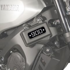 Barracuda Moto / バラクーダモト フレームカバー 900 Yamaha Xsr 900
