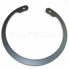 Kedo clip, Fork (above Fork Oil Seal in Outer Tube), OEM reference # 1W1-23156-L0 | 28346