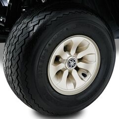 Yamaha / ヤマハYamaha / ヤマハGC wheel cover | GCA-JW950-22-00